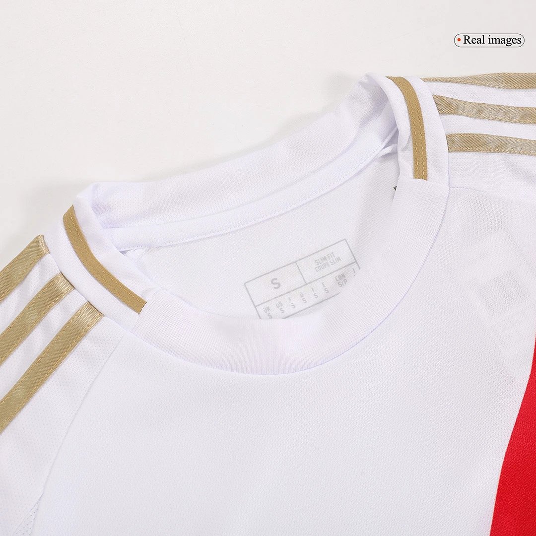 Peru 2024 Home Jersey — photo 7