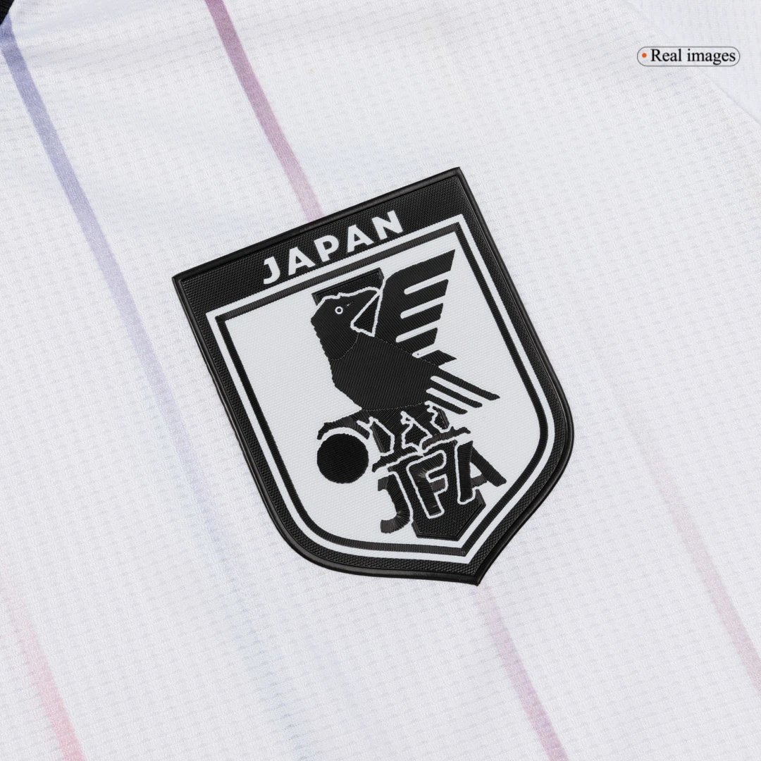 Japan 2026 Away Jersey (Player Version) — photo 5