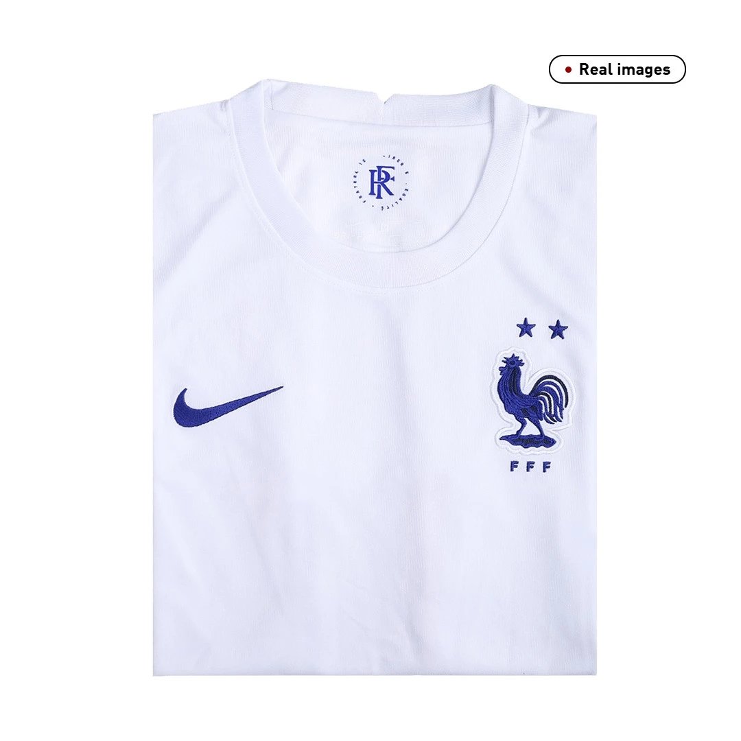 France 2020 Away Jersey — photo 5