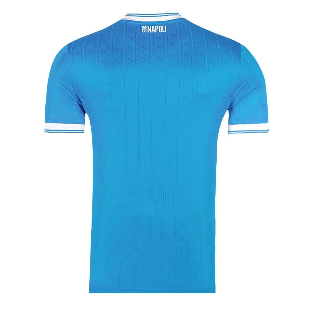 Napoli 25/26 Home Jersey (Player Version) — photo 2