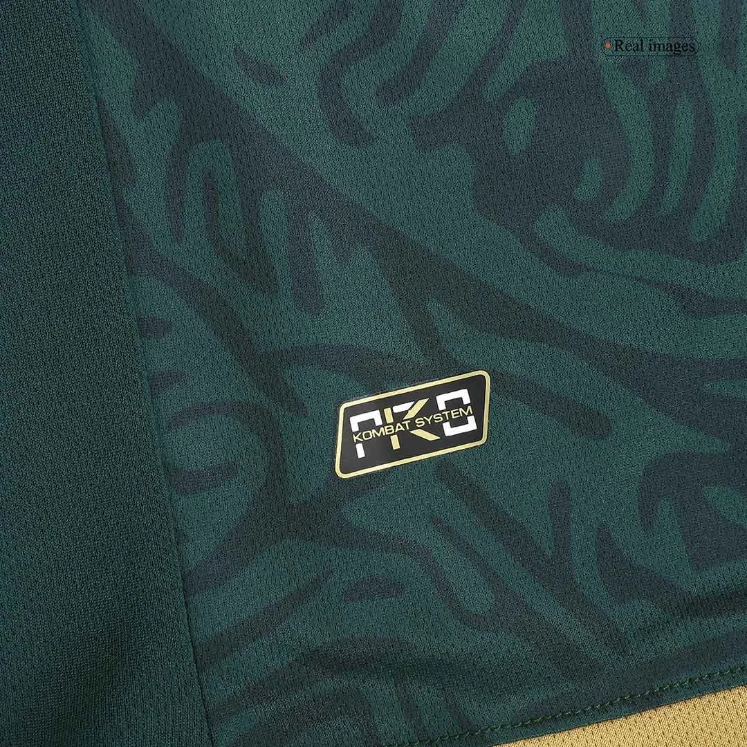 Tunisia 2022 Third Jersey — photo 12