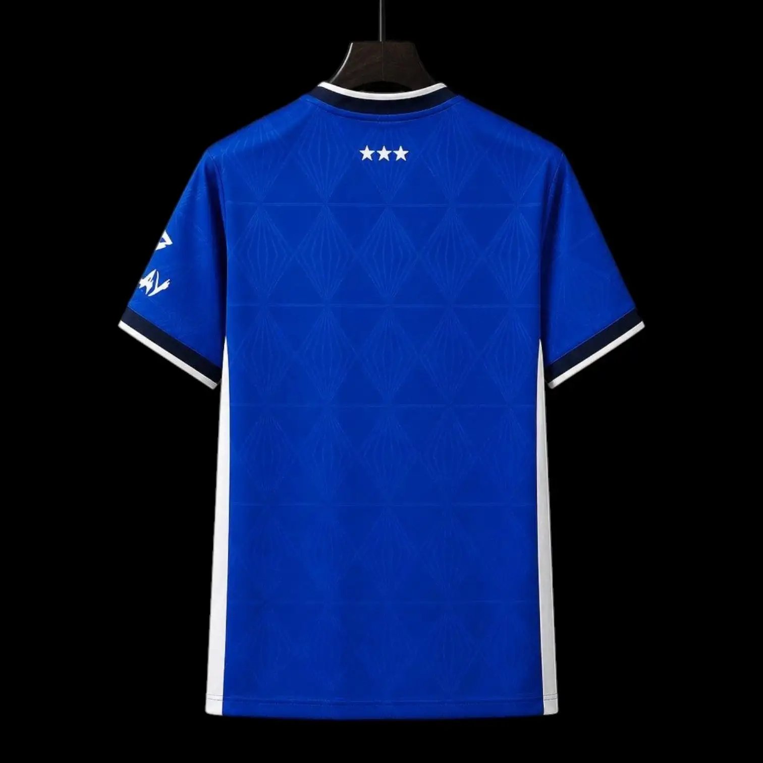 Ipswich Town 26/27 Home Jersey — QC