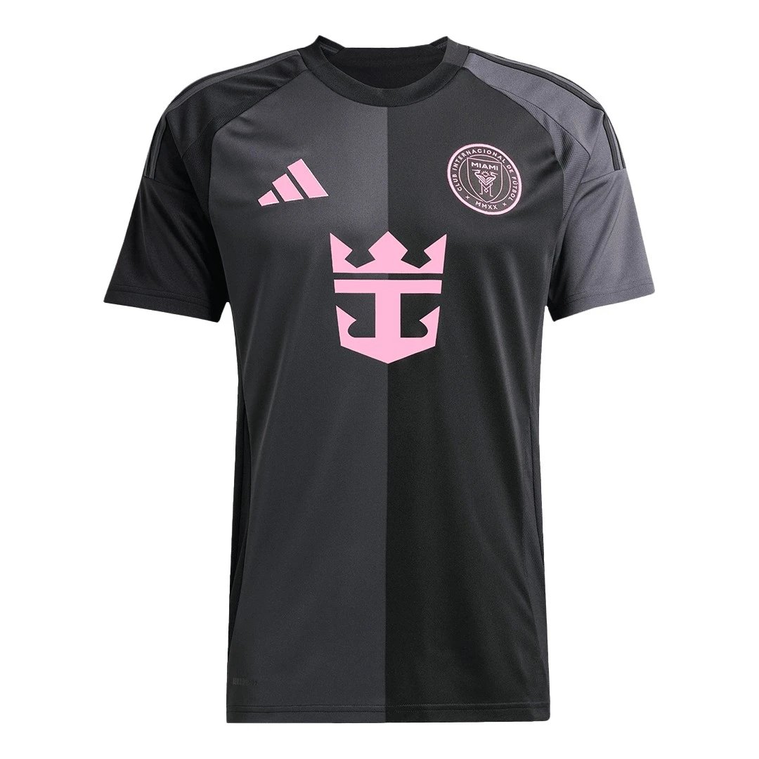 Inter Miami 2025 Away Jersey — photo 4