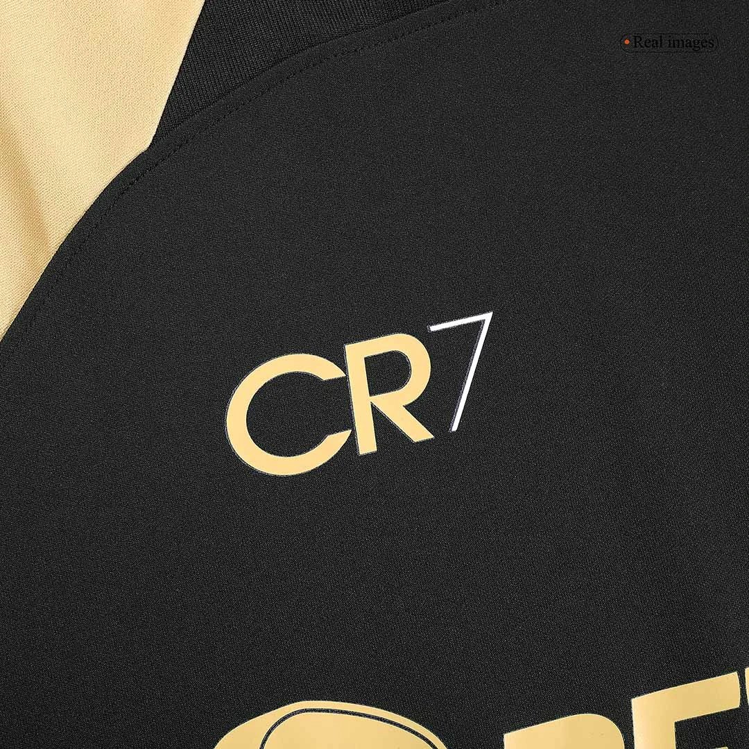 Sporting CP 23/24 Third Jersey — QC