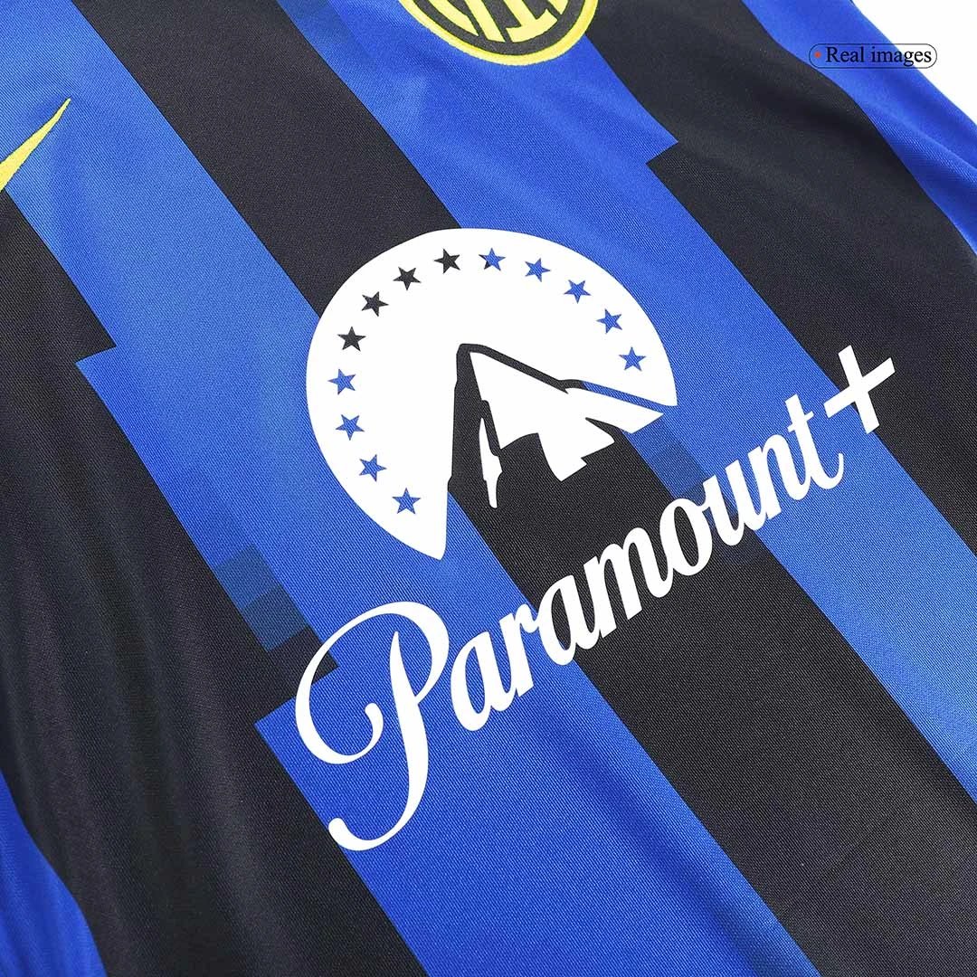 Inter Milan 23/24 Home Jersey - Women — photo 11