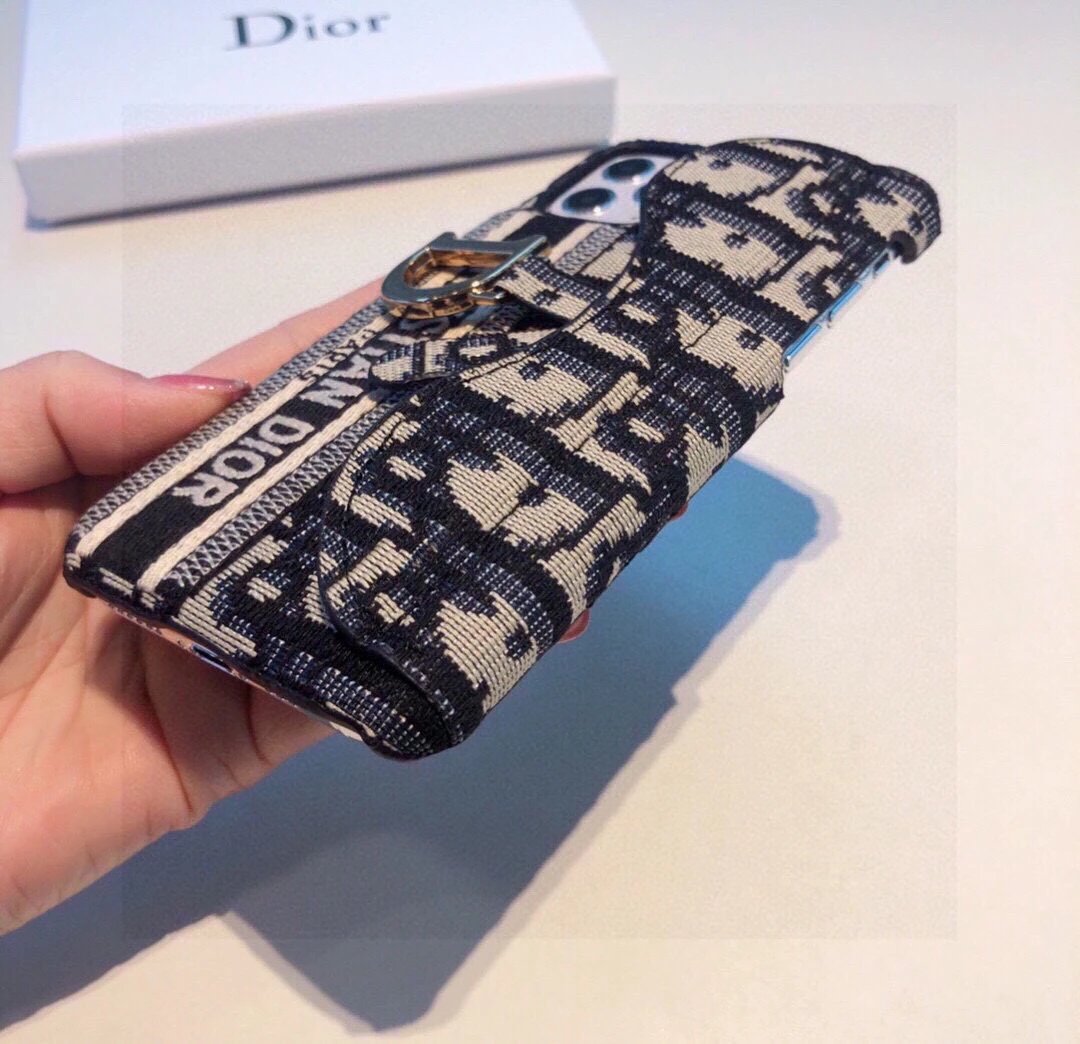 Dior Phone Case Ver.K — Zdjęcie 3