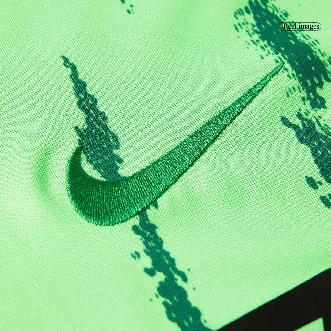 Sporting CP 24/25 Third Jersey — photo 10