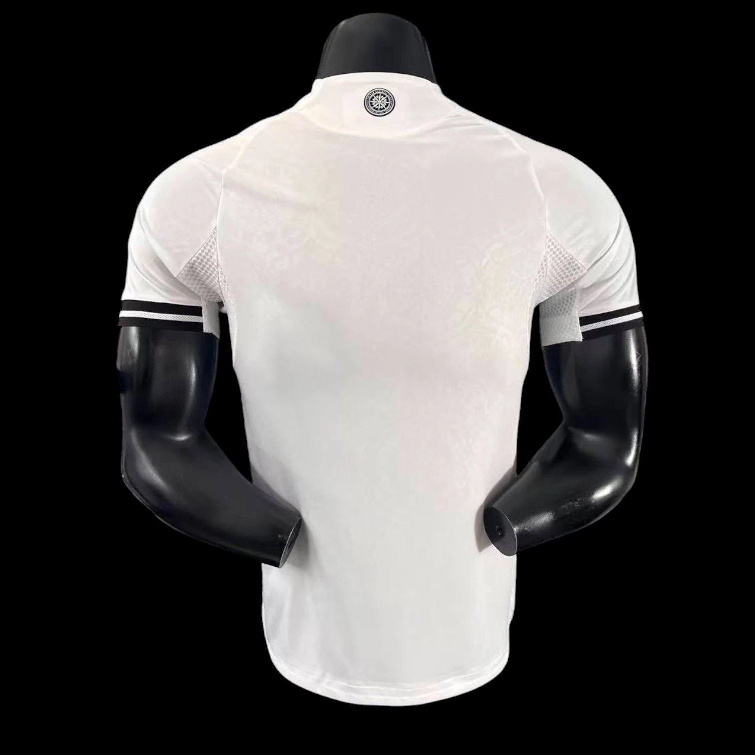 Fulham 25/26 Home Jersey (Player Version) — Photo 2