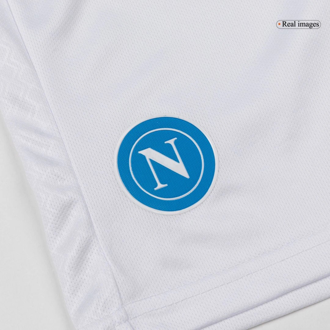Napoli 25/26 Home Jersey - Kids — photo 12