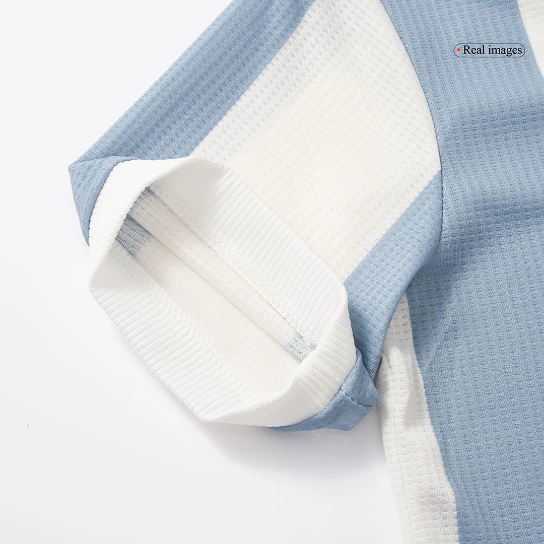 Argentina 2024 Special Edition Jersey - Kids — photo 11