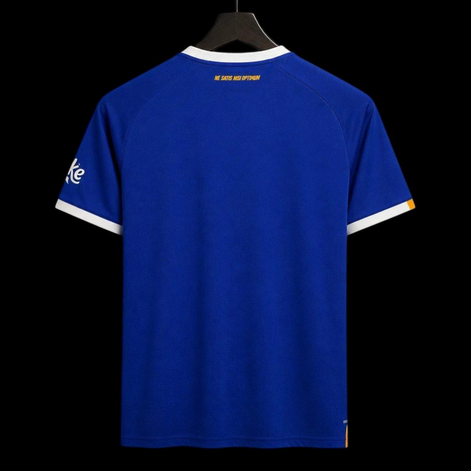 Everton 26/27 Home Jersey — QC
