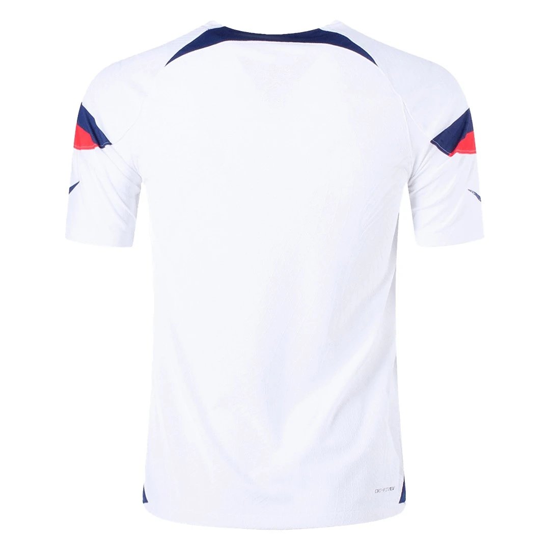 USA 2022 Home Jersey (Player Version) — photo 2