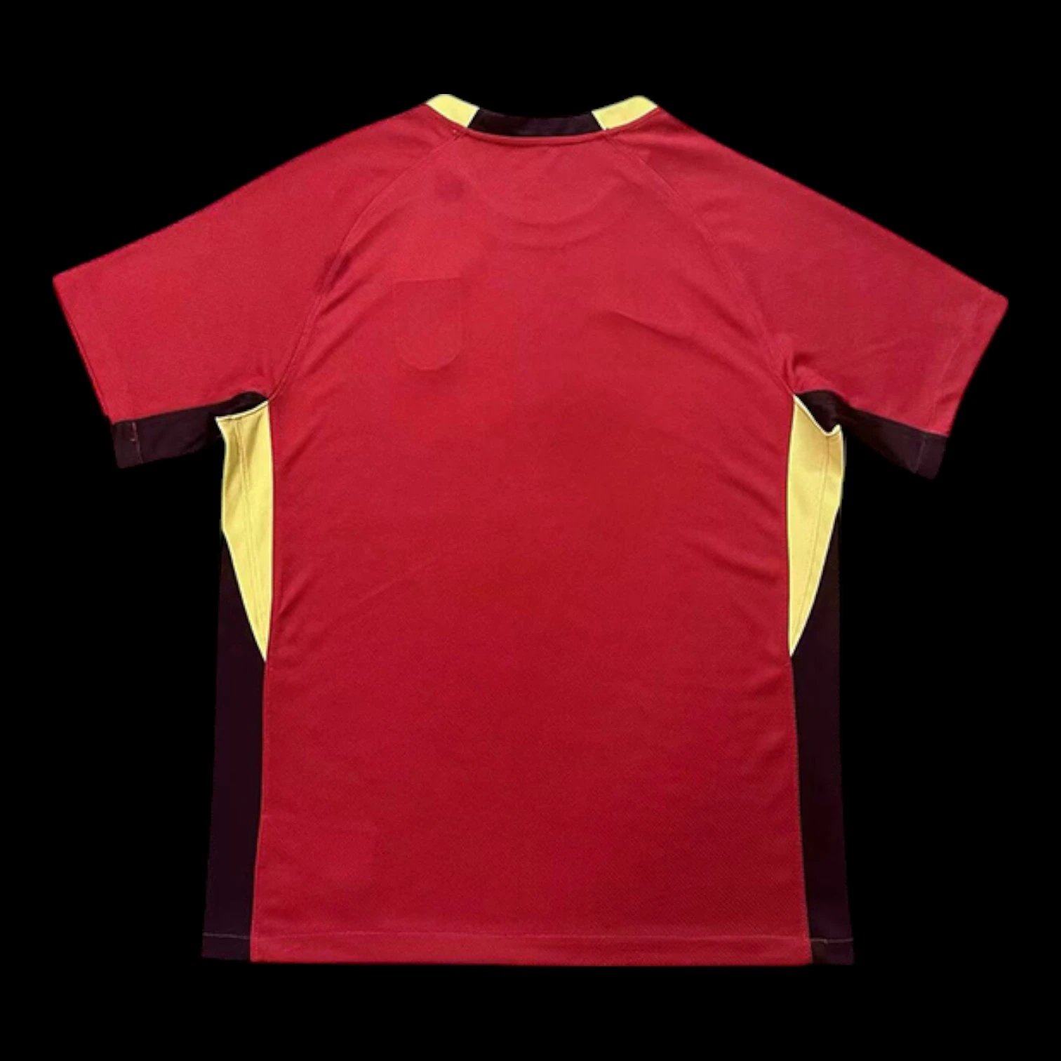 China 2025 Home Jersey — Photo 2