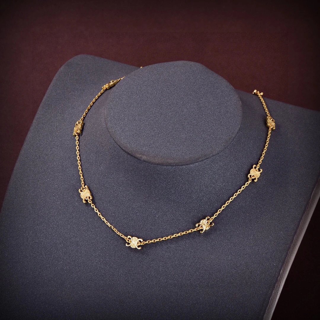 Celine Necklace Ver.C — photo 2