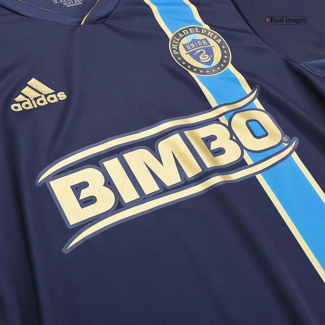 Philadelphia Union Authentic 2022 Jersey (Player Version) — photo 6