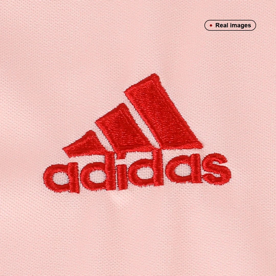 2022 Portland Timbers Home Jersey — QC