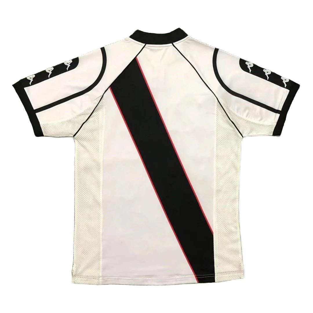 Vasco da Gama Retro Home Jersey — photo 4