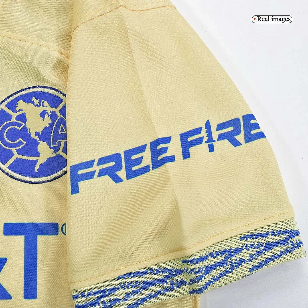 Club America 22/23 Away Jersey - Women — photo 8