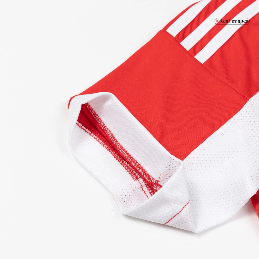 Bayern Munich 25/26 Home Jersey - Women — Photo 9