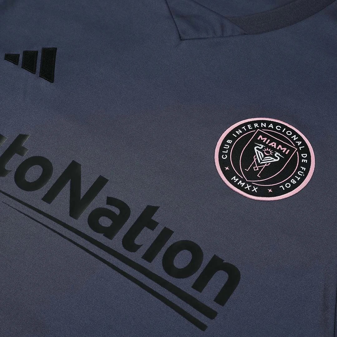 Inter Miami 23/24 Training Jersey — Zdjęcie 8