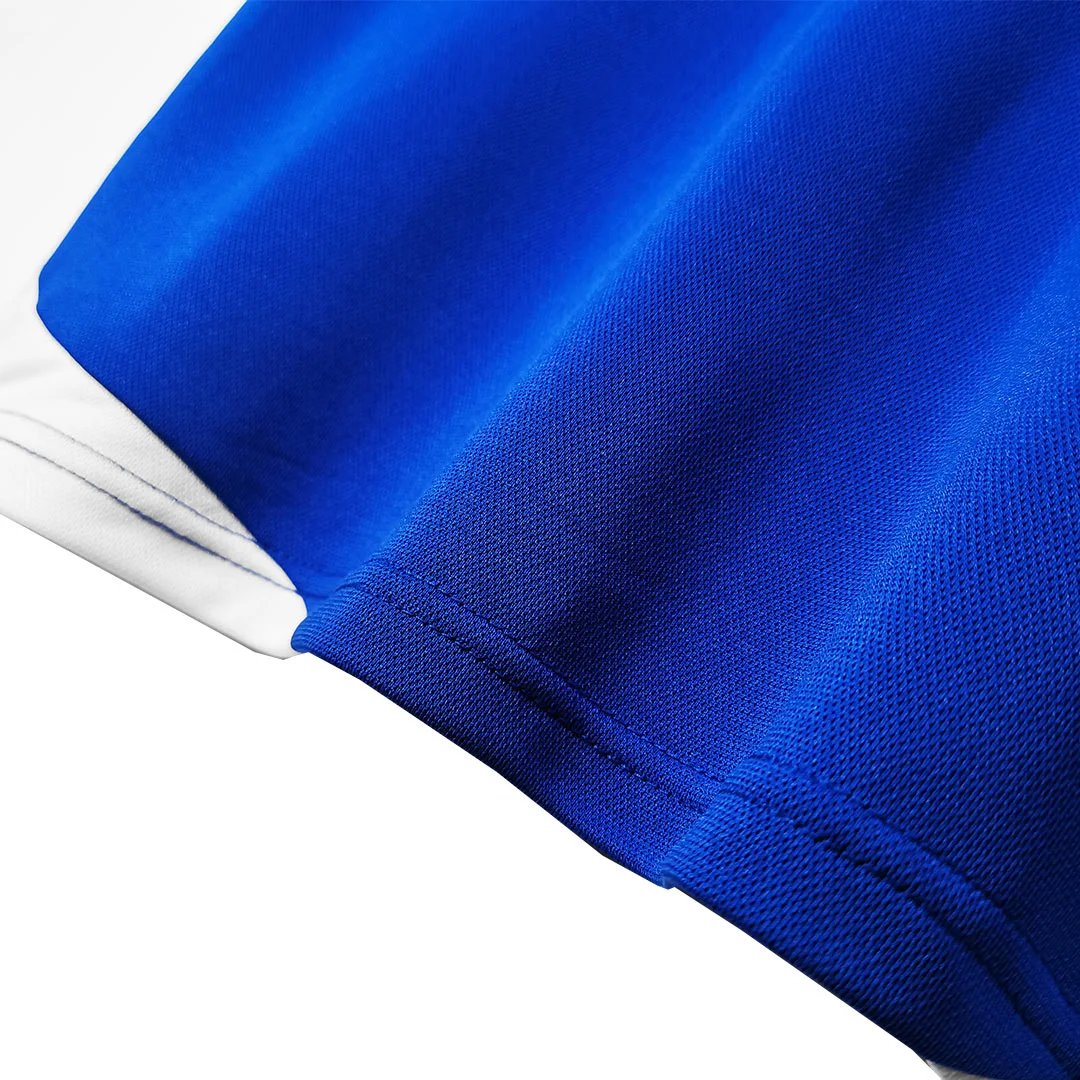 Greece 2004 Retro Home Jersey — Photo 10
