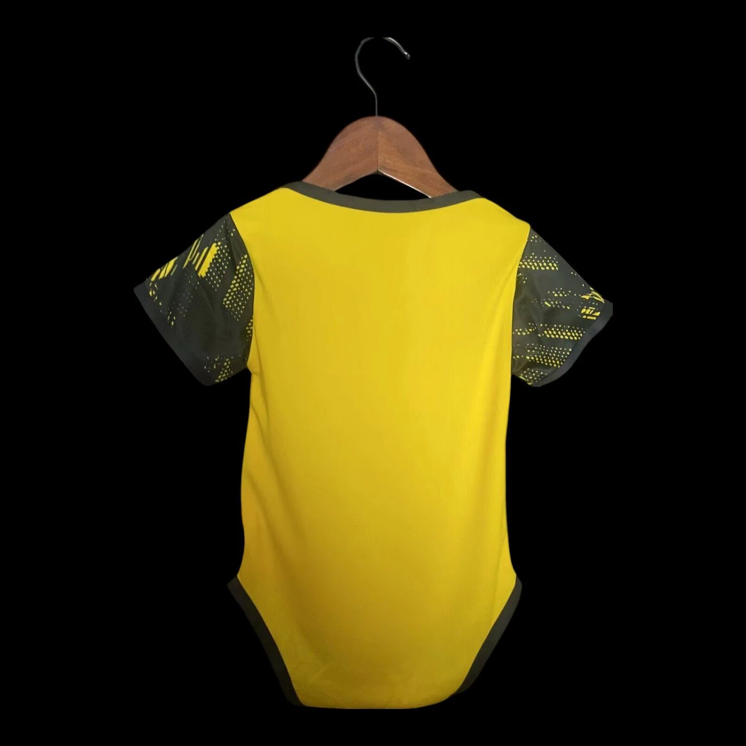 Dortmund Home Body 25/26 – Baby Jersey — Photo 2