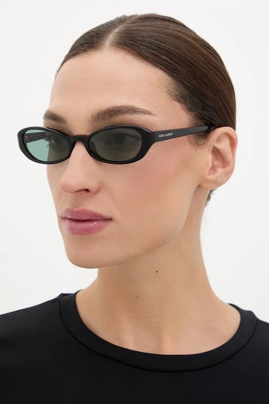 Saint Laurent Sunglasses Ver.F — QC