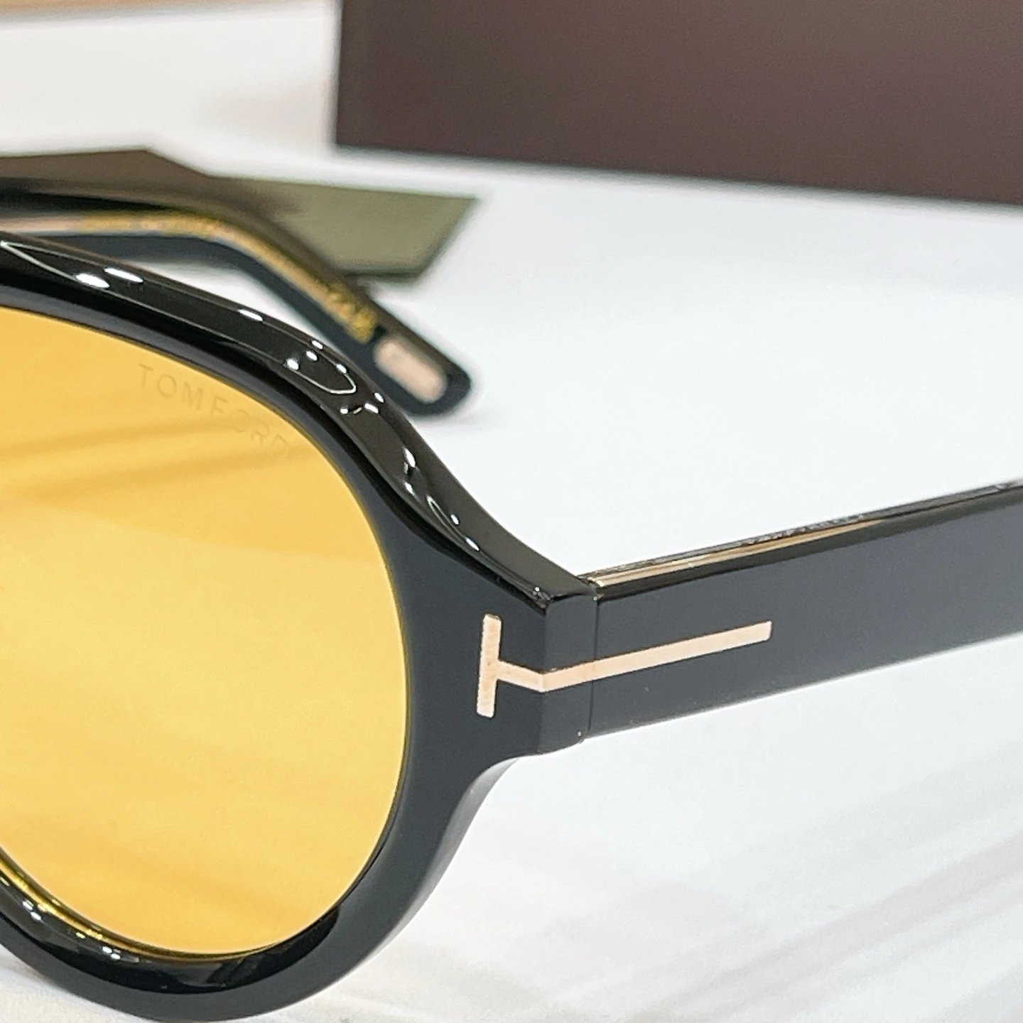 Tom Ford Sunglasses Ver.D — photo 5