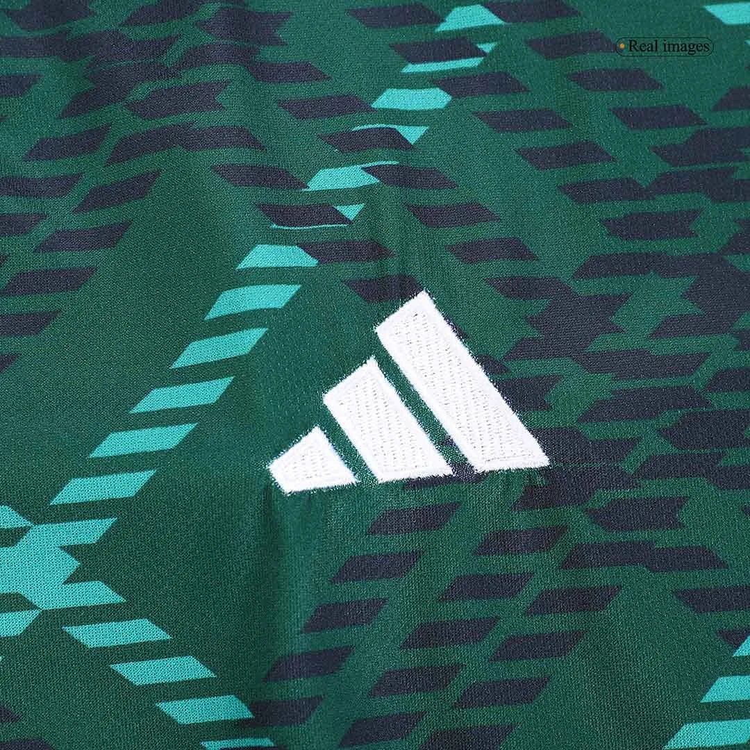 Portland Timbers 2023 Home Jersey — photo 5