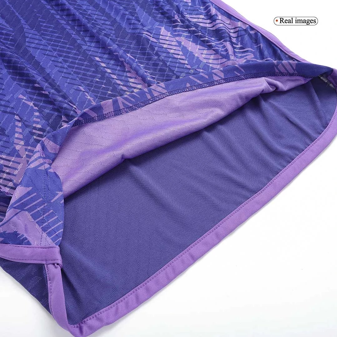 Argentina 2022 Away Jersey (Player Version) — Photo 14