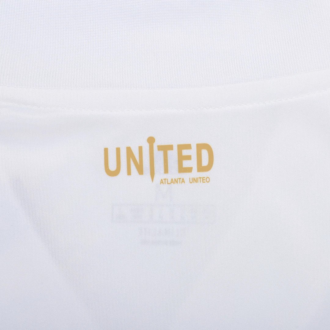 Atlanta United 2020 Away Jersey — photo 10