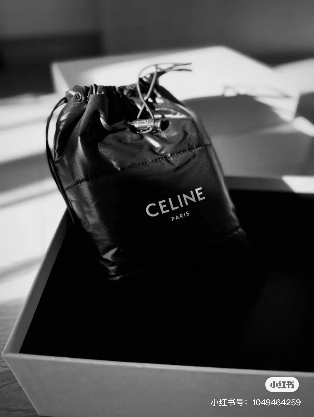 Celine Ski Goggles Ver.E — Zdjęcie 5