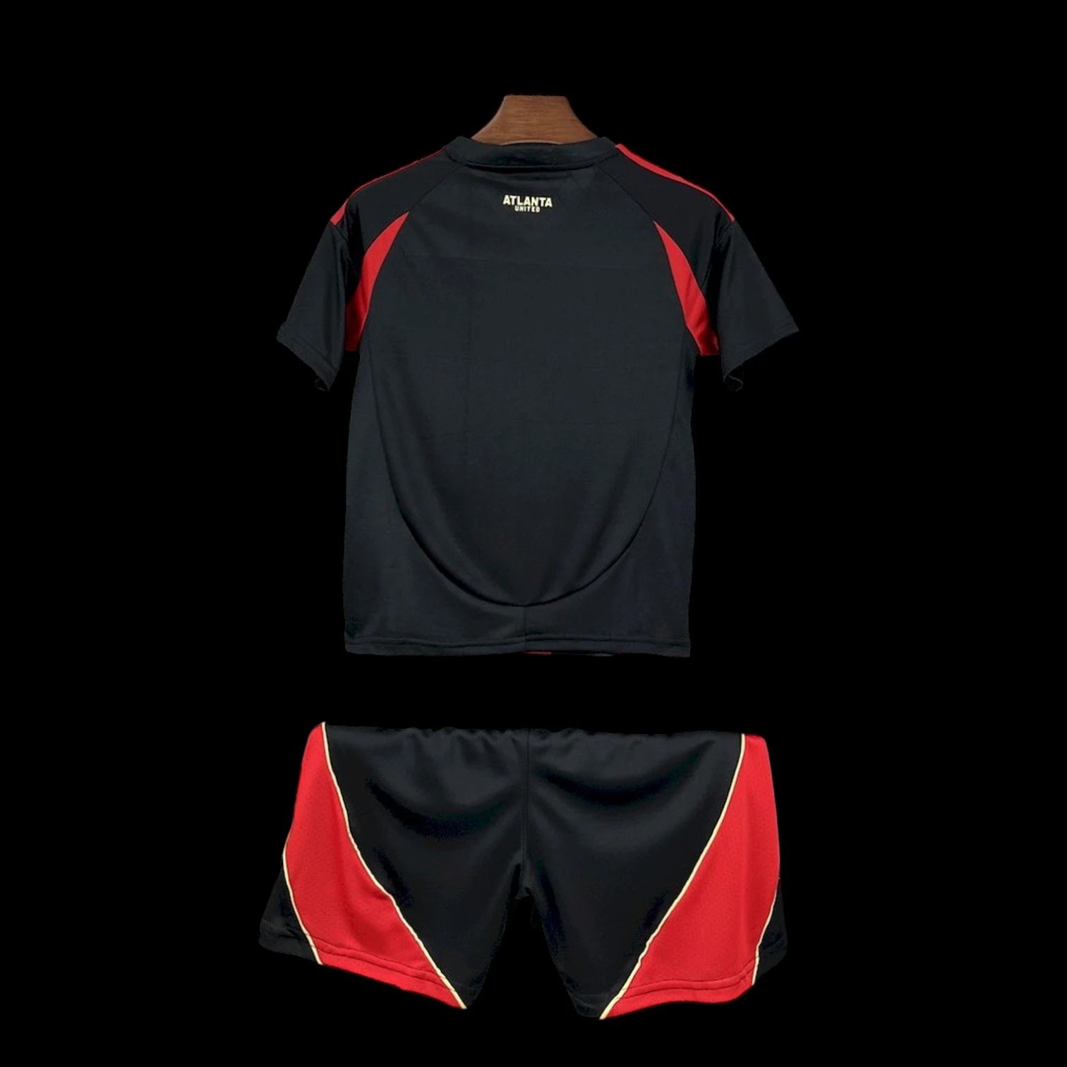 Atlanta United 26/27 Home Jersey - Kids — QC