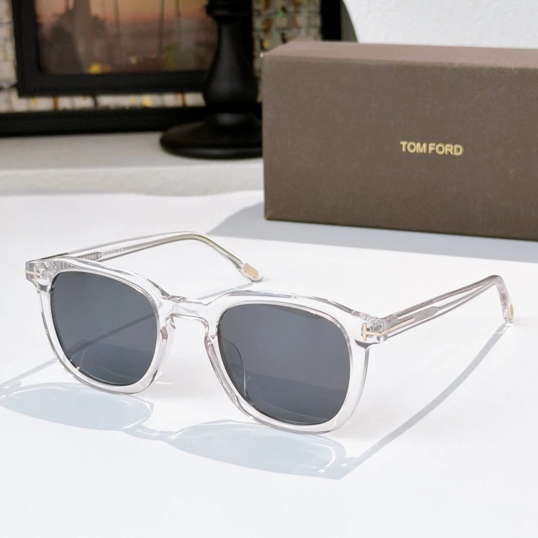 Tom Ford TF0975 Sunglasses 52-23-145 — photo 5