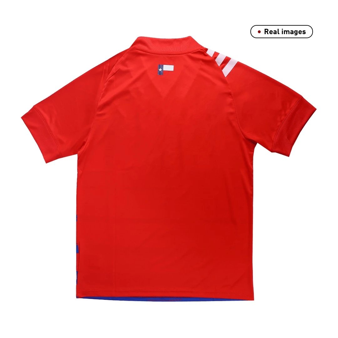 FC Dallas 2020 Home Jersey — photo 4