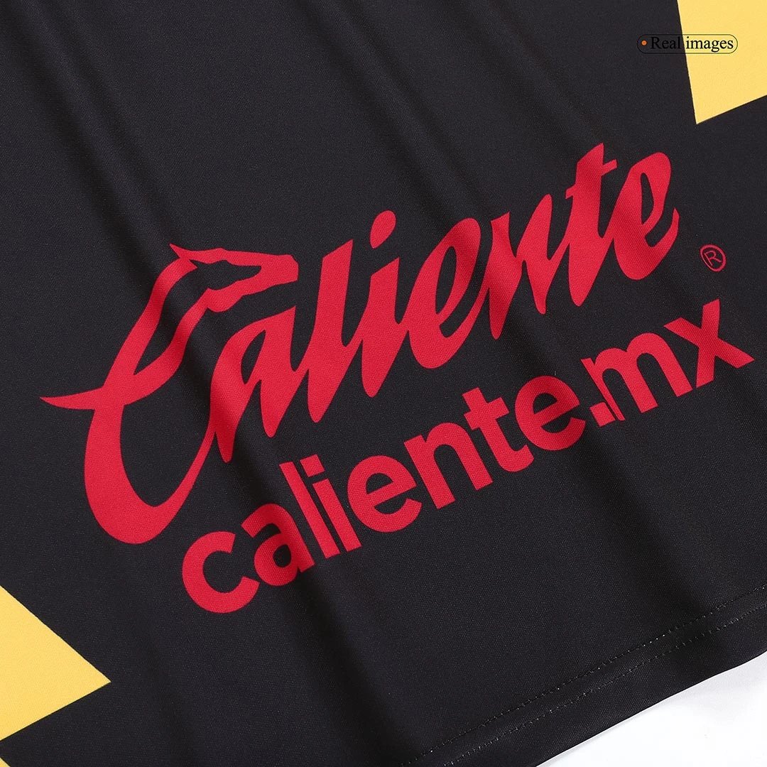Leones Negros Udeg 22/23 Home Jersey — photo 8