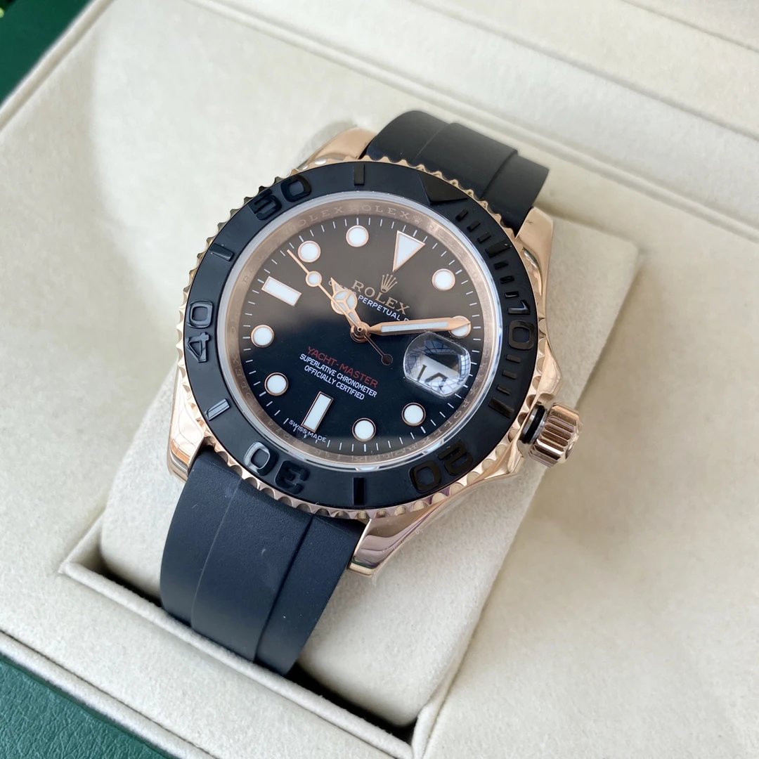 Rolex Yacht-Master Automatic Watch Ver.D — Zdjęcie 5