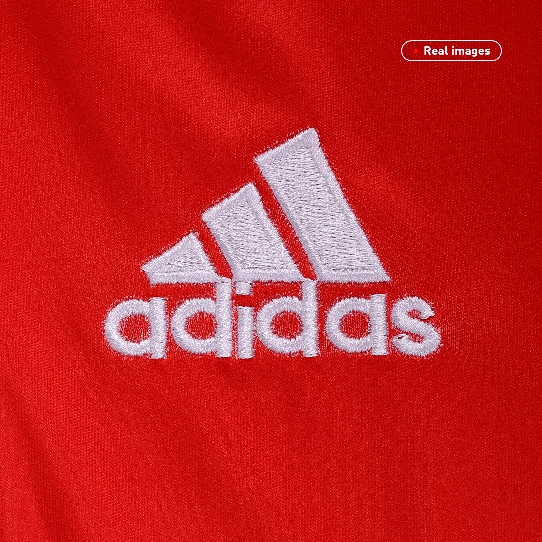 FC Dallas 2020 Home Jersey — photo 6