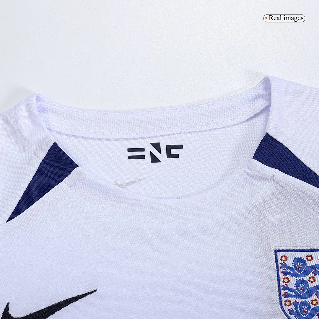 England 2023 Home Jersey - Kids — photo 6