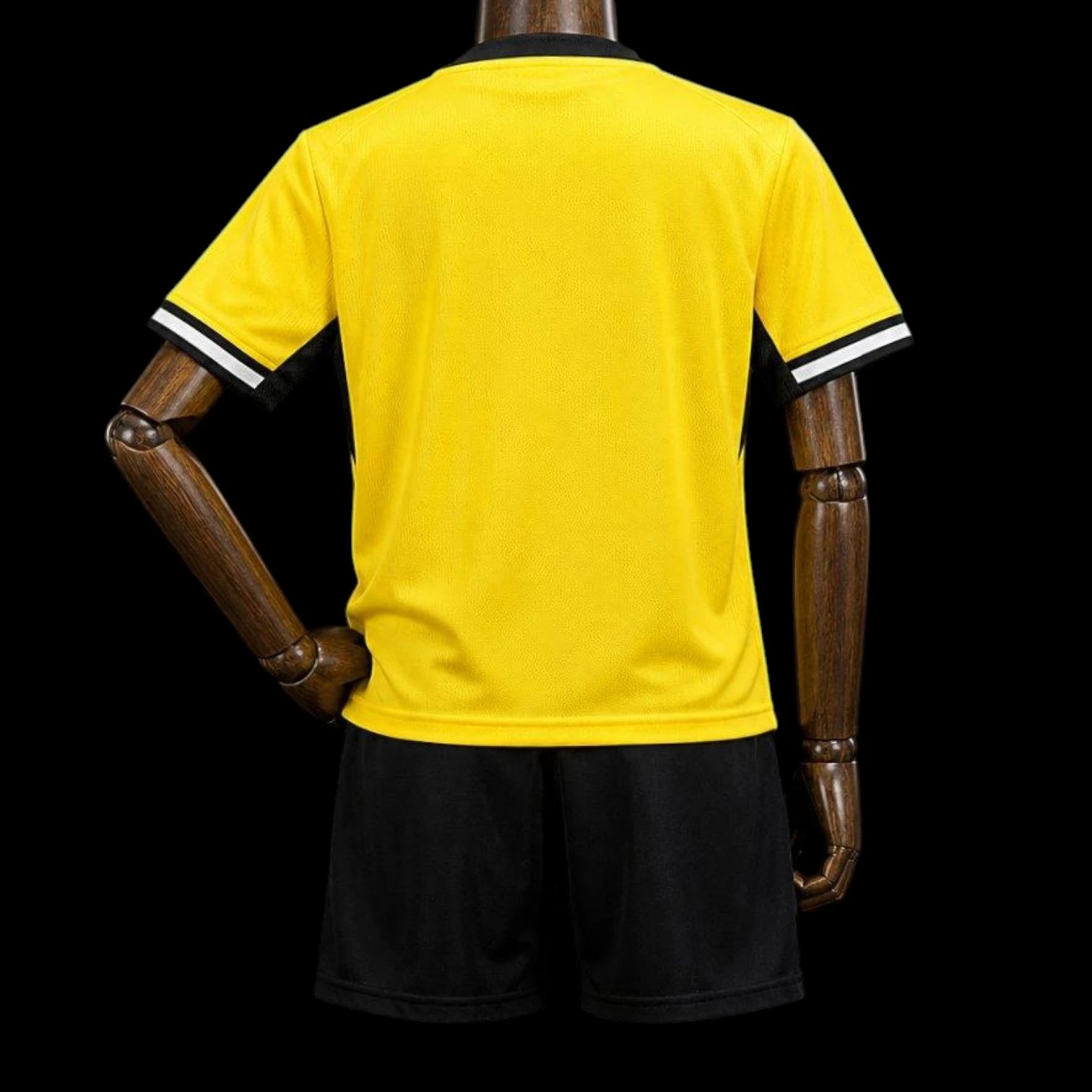 Borussia Dortmund 26/27 Home Jersey - Kids — Zdjęcie 2
