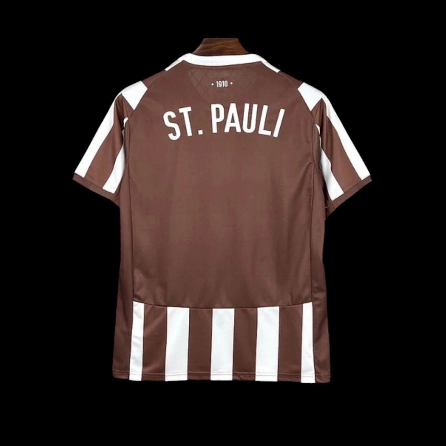 St Pauli 25/26 Jersey — Photo 2