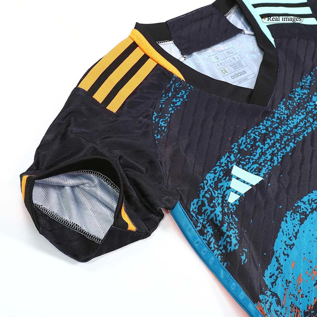 Argentina 2023 Away Jersey - Women (Player Version) — photo 7
