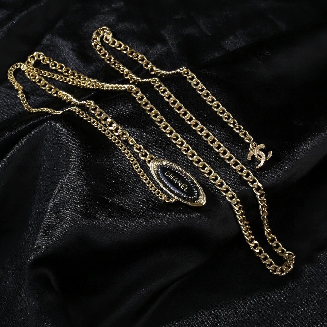 Chanel Waist Chain Ver.A — photo 4