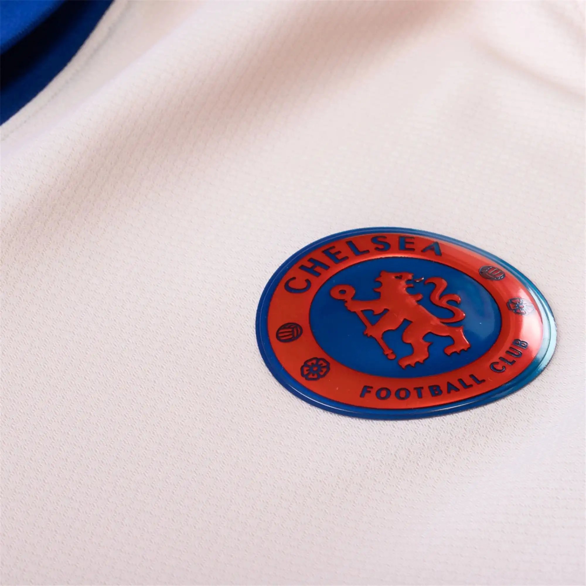 Chelsea 24/25 Away Jersey — photo 3