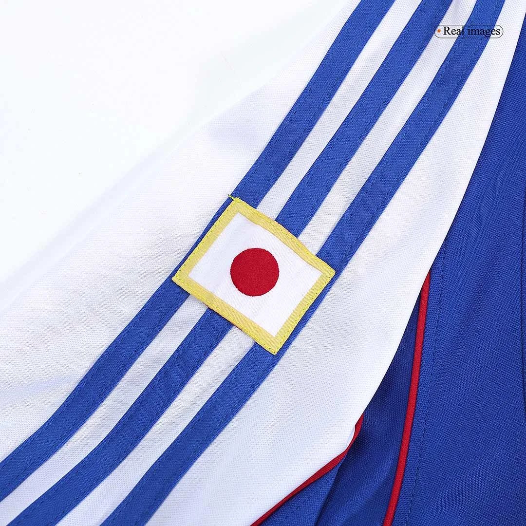 Japan 2000 Retro Home Jersey — photo 10