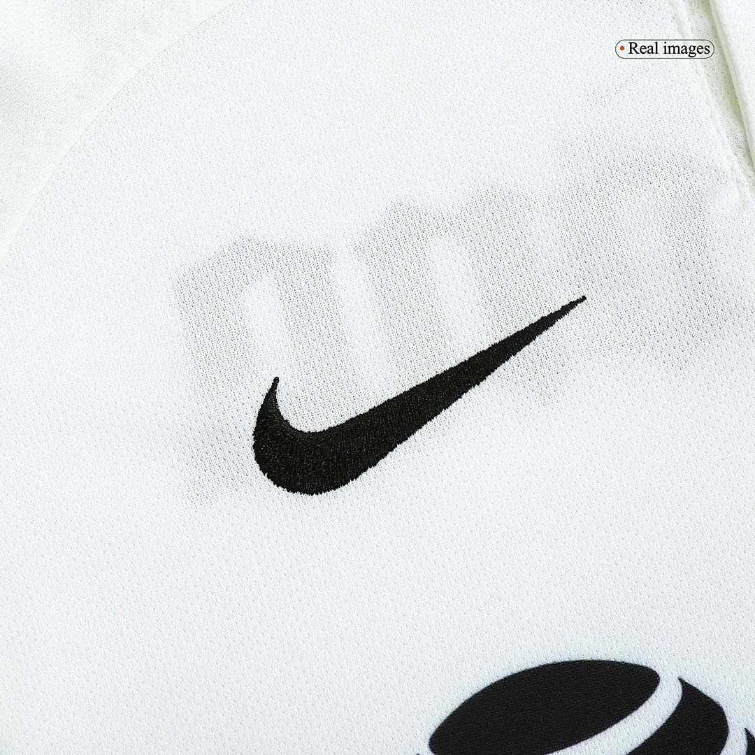 Club America 22/23 Third Jersey - Kids — Zdjęcie 8