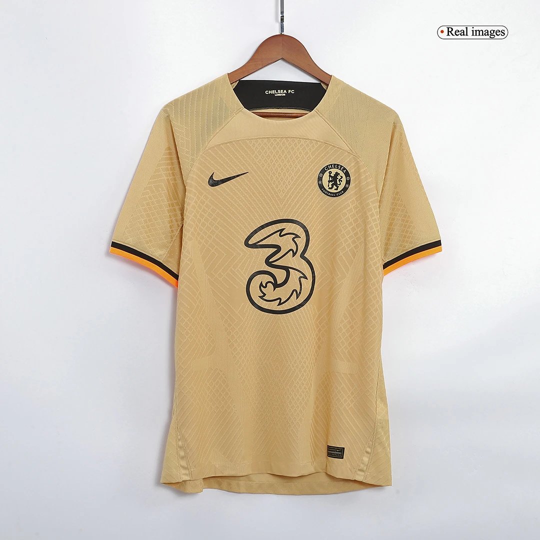Chelsea 22/23 Third Jersey (Player Version) — photo 3