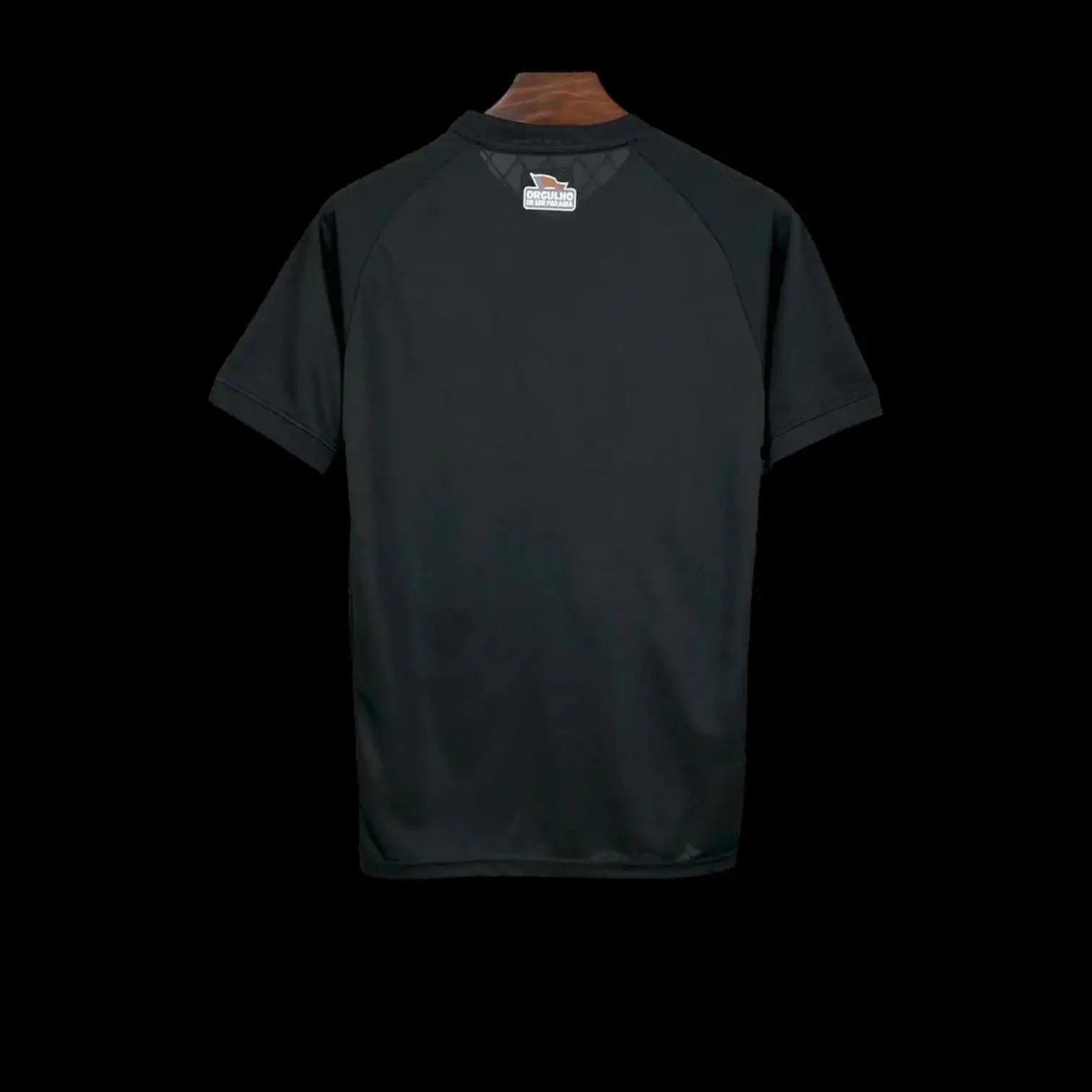Botafogo 25/26 Away Jersey — QC