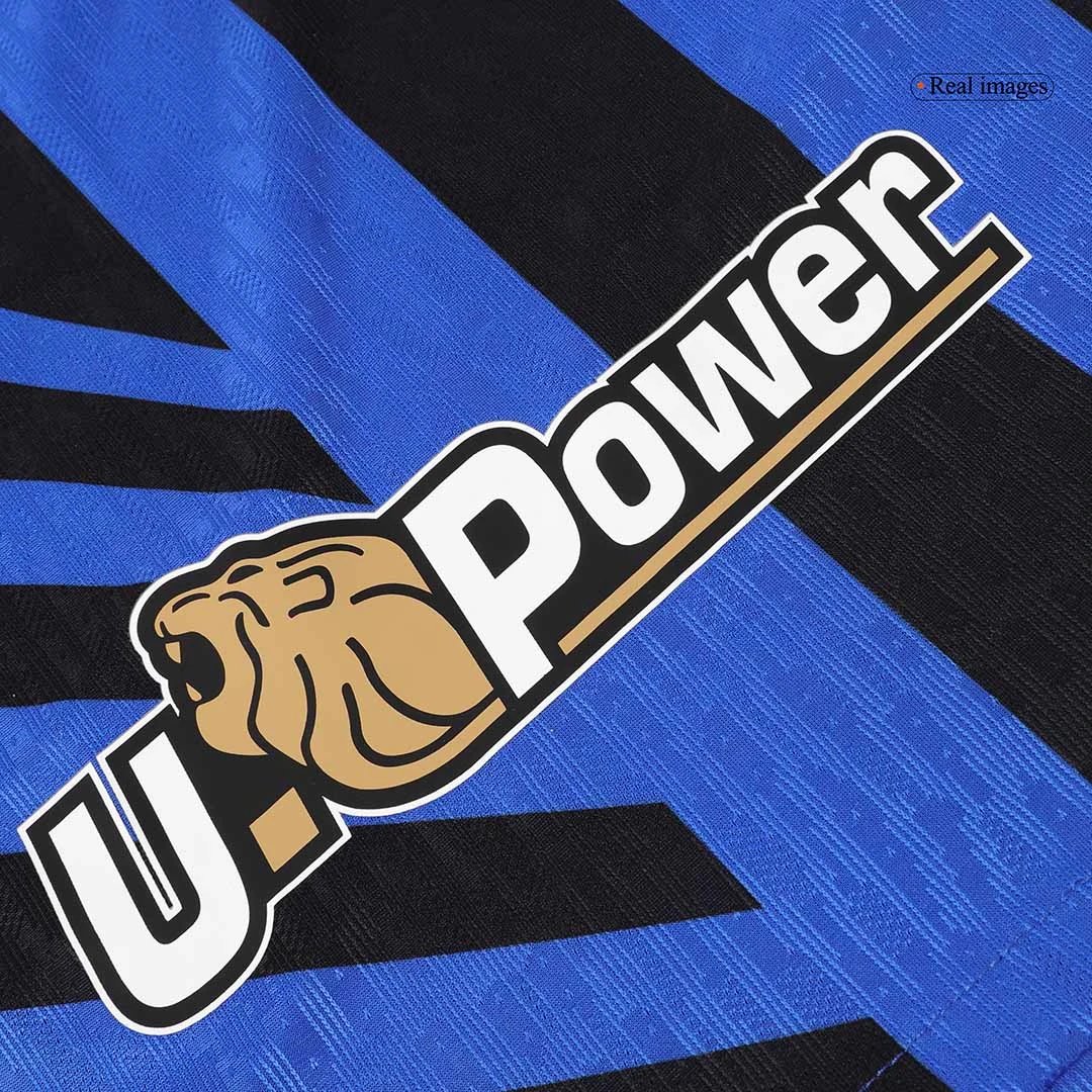 Inter Milan 24/25 Home Jersey (Player Version) — QC