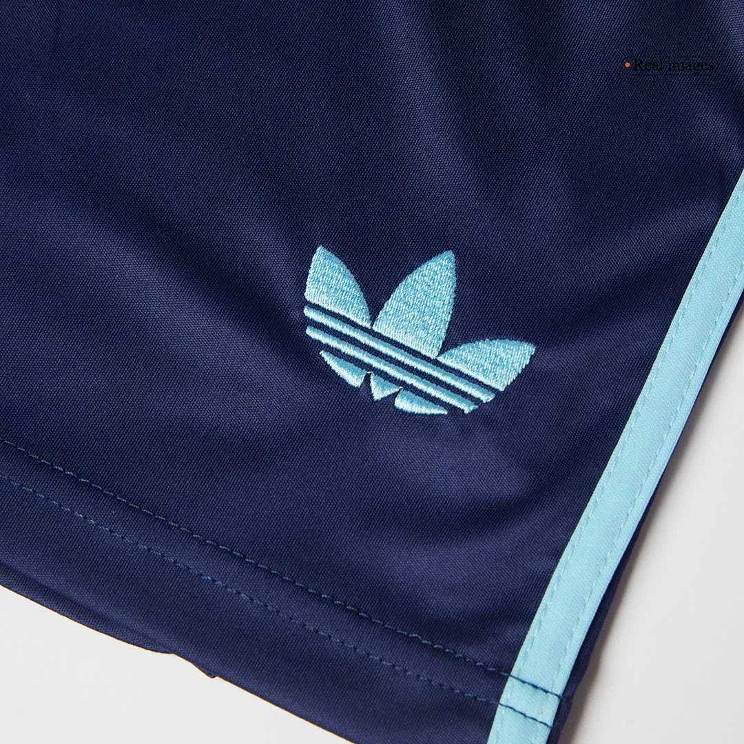 Arsenal Third Away Soccer Shorts 2024 25 — photo 8